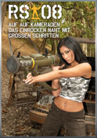 Berichte und Reportagen